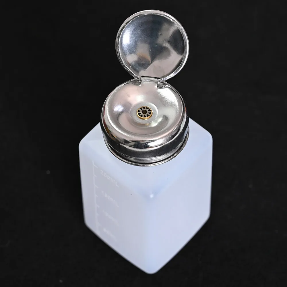 200/230ML Pink Metal Push Down - Gel Refill Pack review and price