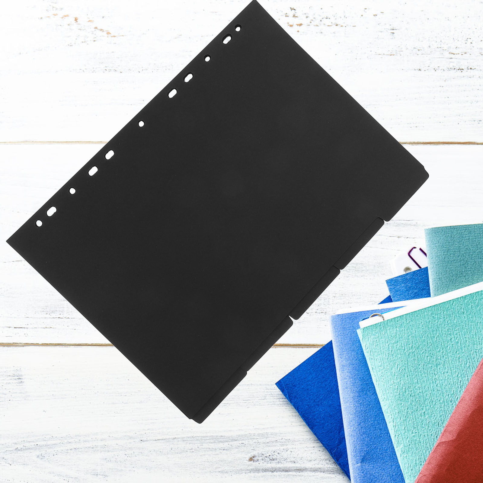 5Sheets Index Page Dividers De - Tab Divider A4 review and price