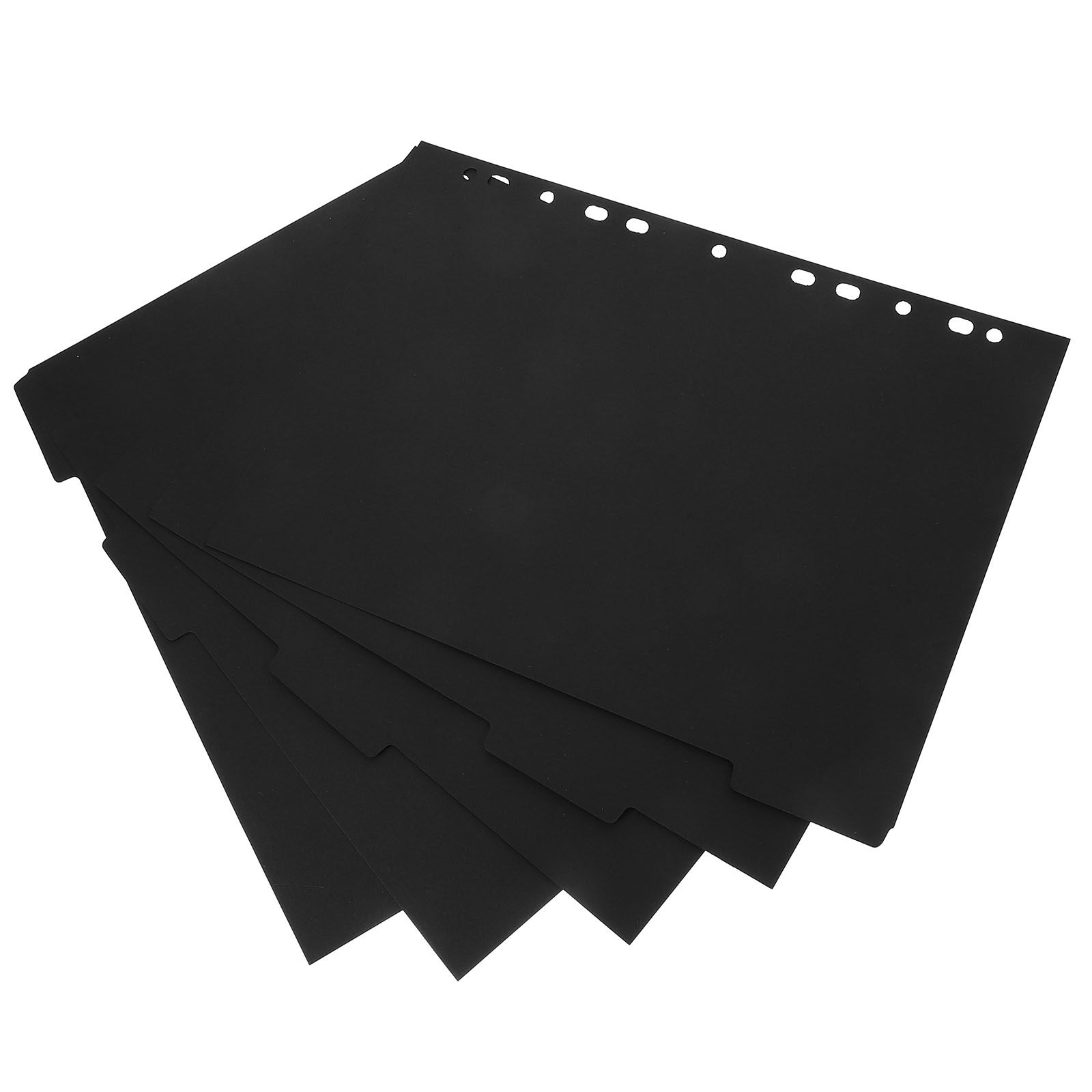 5Sheets Index Page Dividers De - Tab Divider A4 review and price