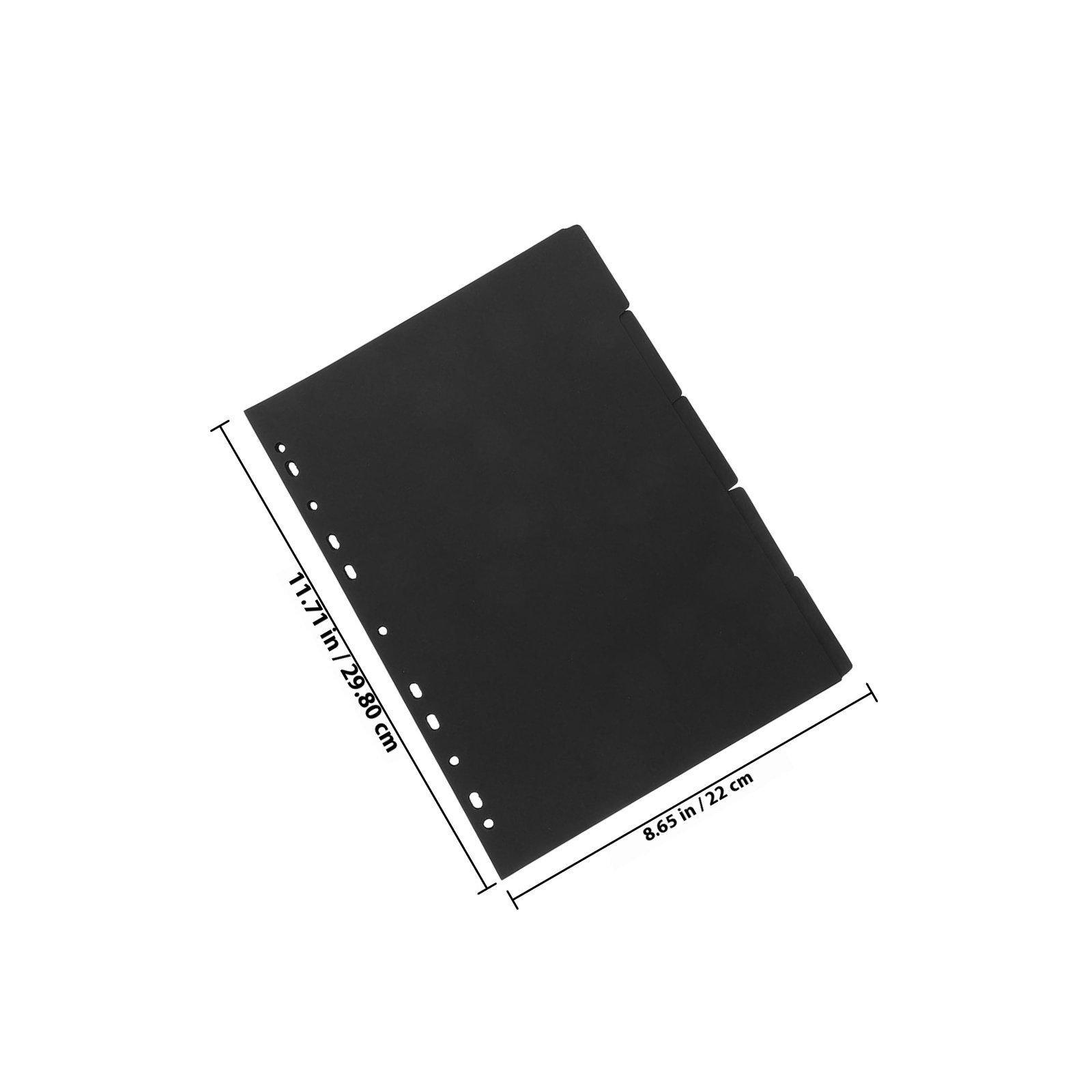 5Sheets Index Page Dividers De - Tab Divider A4 review and price