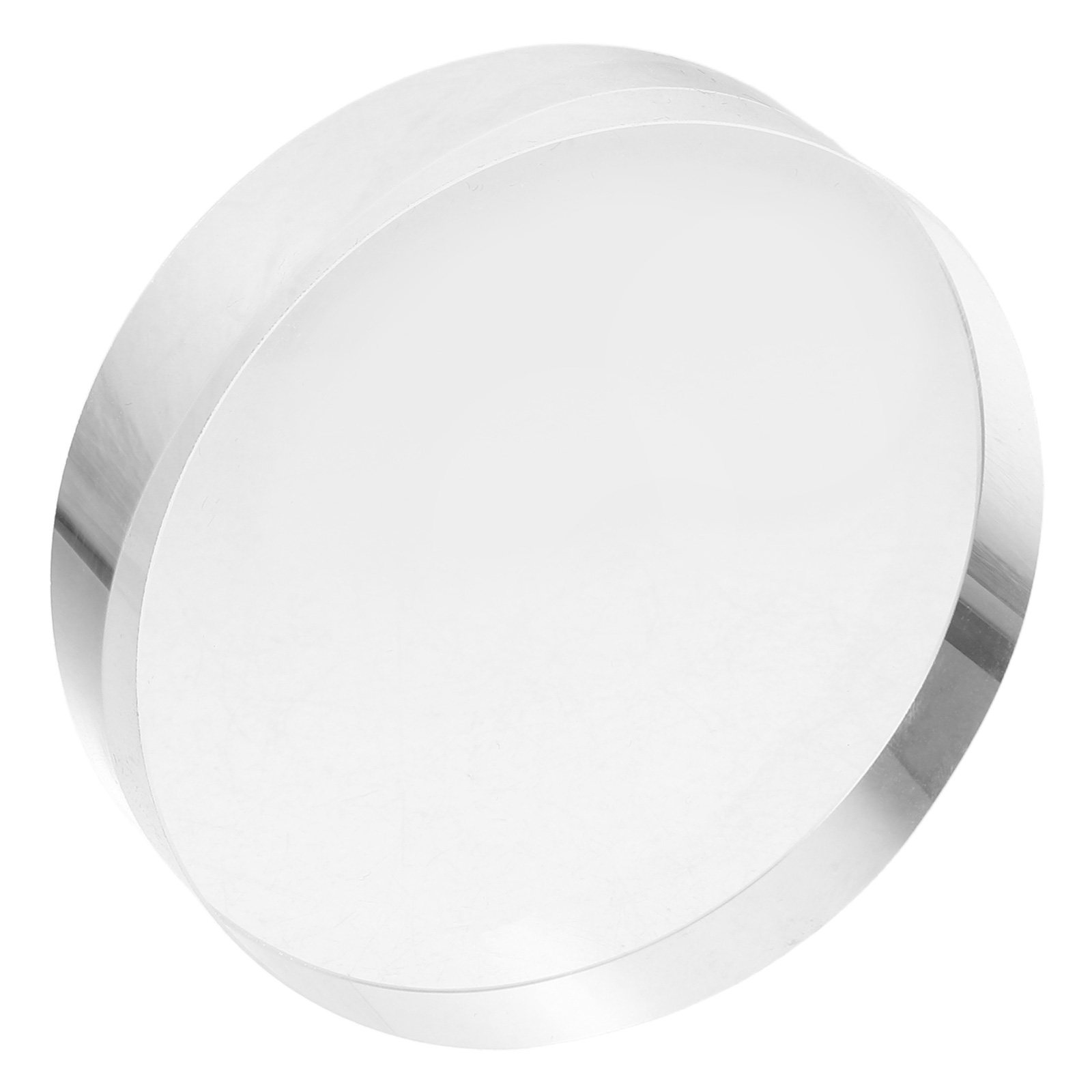 Clear Crystal Round Paperweigh - Paper Weight Crystal review and price